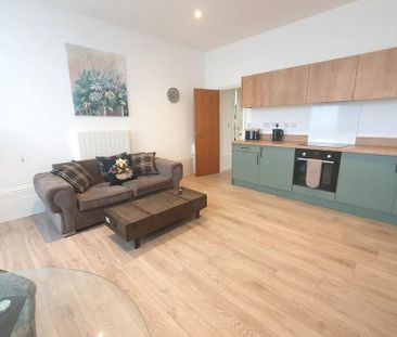 1 bedroom flat to rent - Photo 3