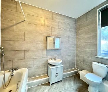 2 bedroom terraced house to rent - Photo 6