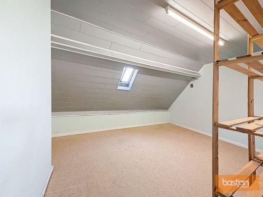 Instapklare, centraal gelegen woning. - Foto 1