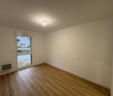 Appartement T2 à louer Chateaugiron - 44 m² - Photo 4