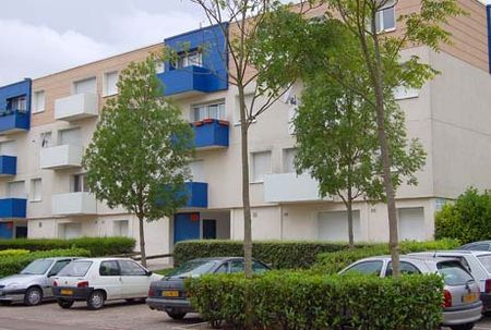 Appartement de type 4- Les Ormes, PONT STE MARIE – DEBUSSY - Photo 5