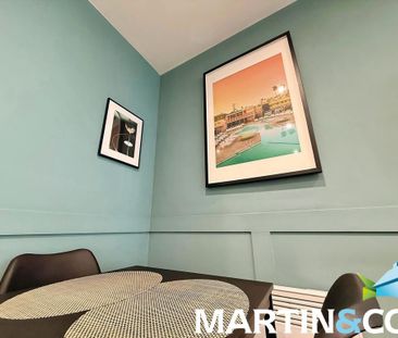 1 bedroom apartment to rent - Photo 4