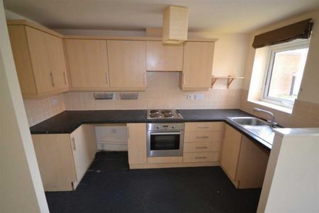 1 BED Flat To rent - Photo 4