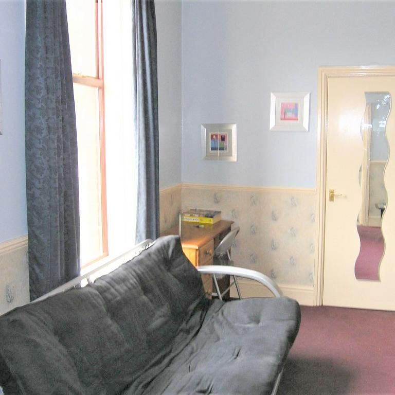 1 bedroom house to rent - Photo 1