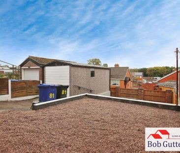 2 bedroom semi-detached house to rent - Photo 1