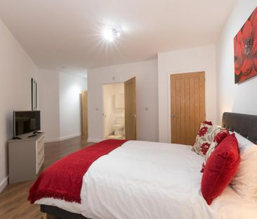 2 bedroom apartment to rent - Photo 5