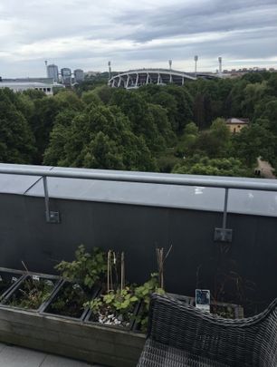 Norra Ågatan, Göteborg - Photo 1