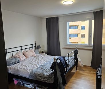 3.5 Zimmer, 70 m², 4. Stock - Photo 2