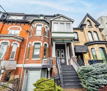 For Lease - 212 Carlton Street Unit# 3, Toronto, Ontario - Photo 4