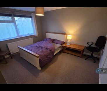 2 bedroom bungalow to rent - Photo 5