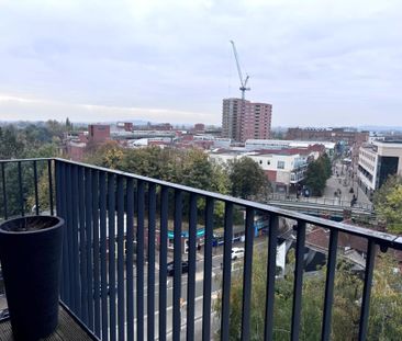 1 bedroom apartment to rent - Photo 5