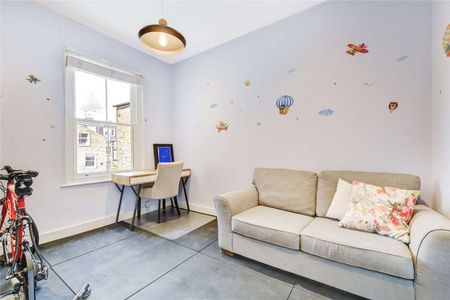 Shelgate Road, London, SW11 1BA - Photo 5