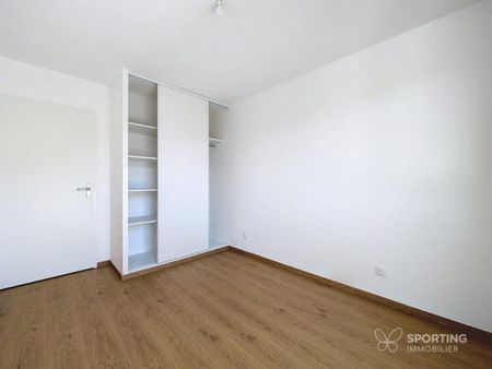 Appartement 3 pièces – 65 m² - Photo 4