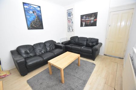 1 bed house / flat share to rent in Rawden Place, City Centre, CF11 - Photo 5