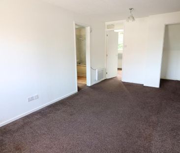 1 bedroom maisonette to rent - Photo 2