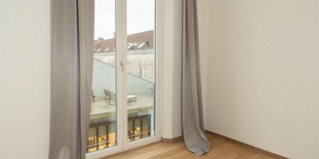 Appartement te huur in Gent voor € 1.195 met 2 slaapkamers - Foto 3