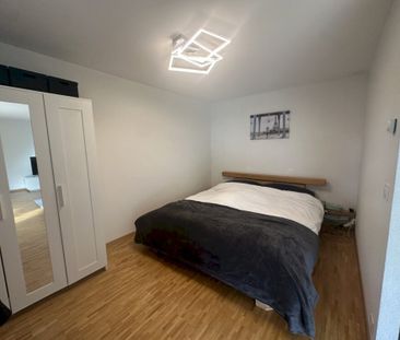 Bel appartement de 2.5 pièces au rez-de-chaussée proche de l’EHL - Foto 1