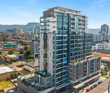Executive apartment with stunning views - Photo 6