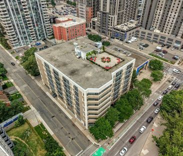 For Lease - 66 Bay Street Unit# 107, Hamilton, Ontario - Photo 6
