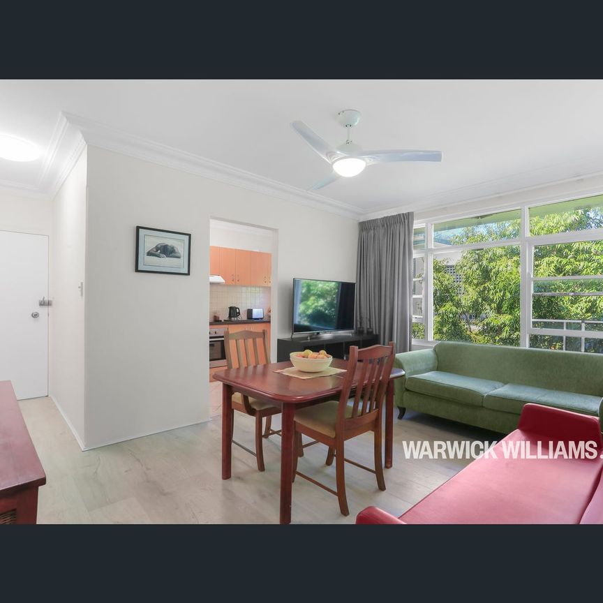 8/63 Gipps Street, Drummoyne, NSW 2047 - Photo 1
