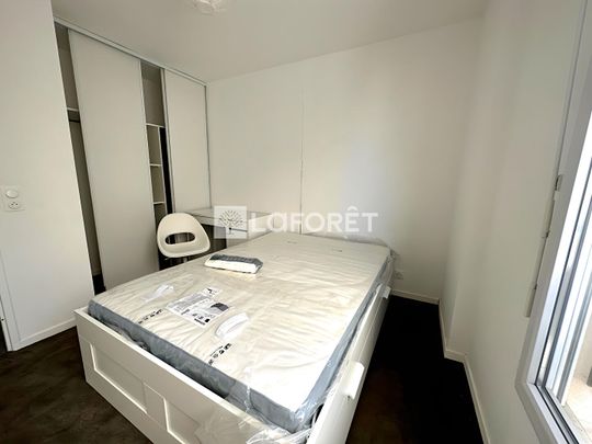 Apartment - Photo 1