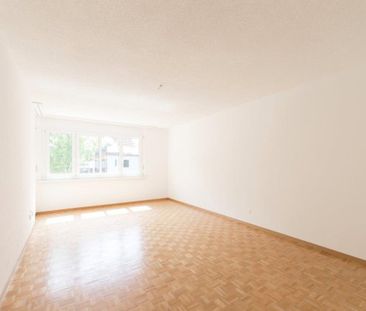 4.5 Zimmer, 91 m², 1. Stock - Photo 1