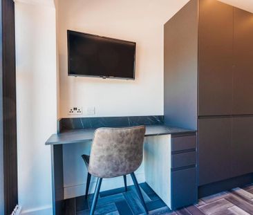 6 bedroom house to rent - Photo 6