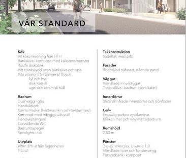 Katjagatan, Nässjö - Foto 2