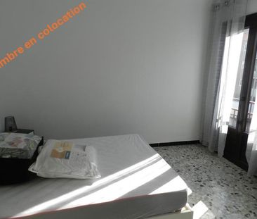 1 pièce - Meublé - 11,7 m² - 2ème étage - Colocation non autorisée - Photo 6