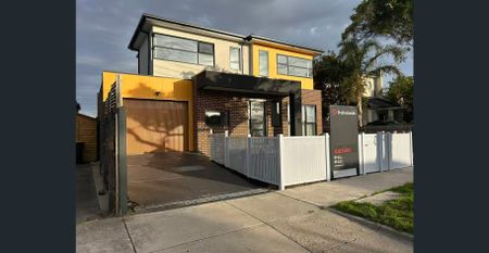 Brand New 2-Bedroom Townhouse in the McKinnon School Zone - Photo 5