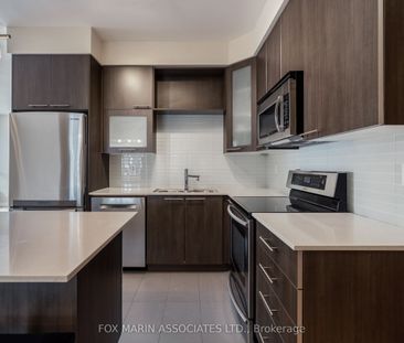 500 Condos and Lofts , #909 - Photo 6