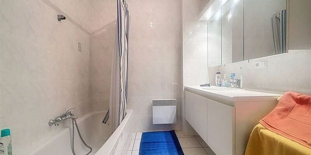 Gelijkvloers app. te huur in Ieper voor € 860 met 2 slaapkamers - Foto 1