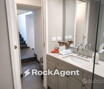 Appartamento di 67 m² con 2 locali a Roma - Photo 2