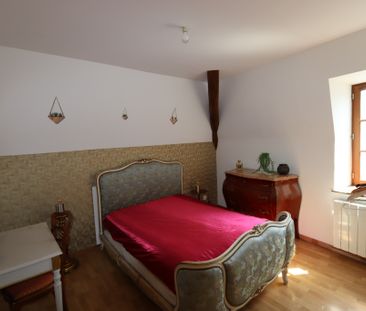 Location Appartement 3 pièces 50m² LA CHARITE SUR LOIRE 58400 - Photo 2