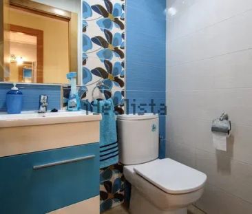 Alquiler de piso en Paseo Espejo, 131 - Photo 1