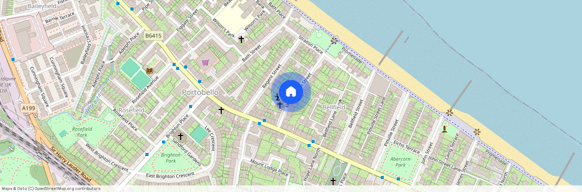 Marlborough Street, EH15 2BD, Edinburgh