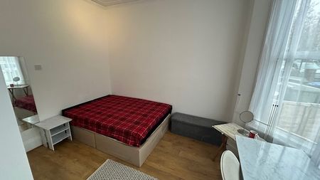 Room in a Shared House, Windsor Road, NW2 - Photo 5