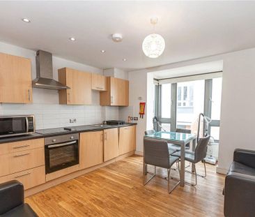 1 bedroom apartment to rent - Photo 1