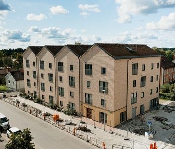 Gärdesvägen, Vallentuna - Photo 4