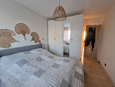 Location Appartement 3 pièces 69m² ST LOUIS 68300 - Photo 5