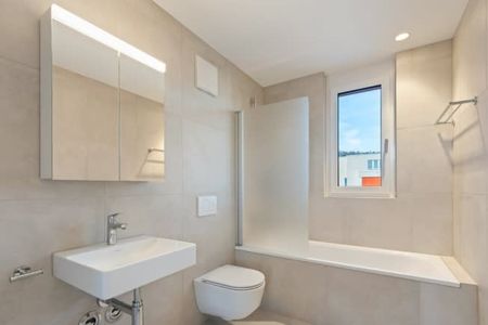 2.5 Zimmer, 73 m², 4. Stock - Photo 3