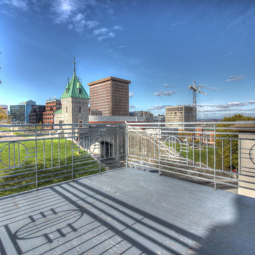 41B d’Auteuil - Photo 1