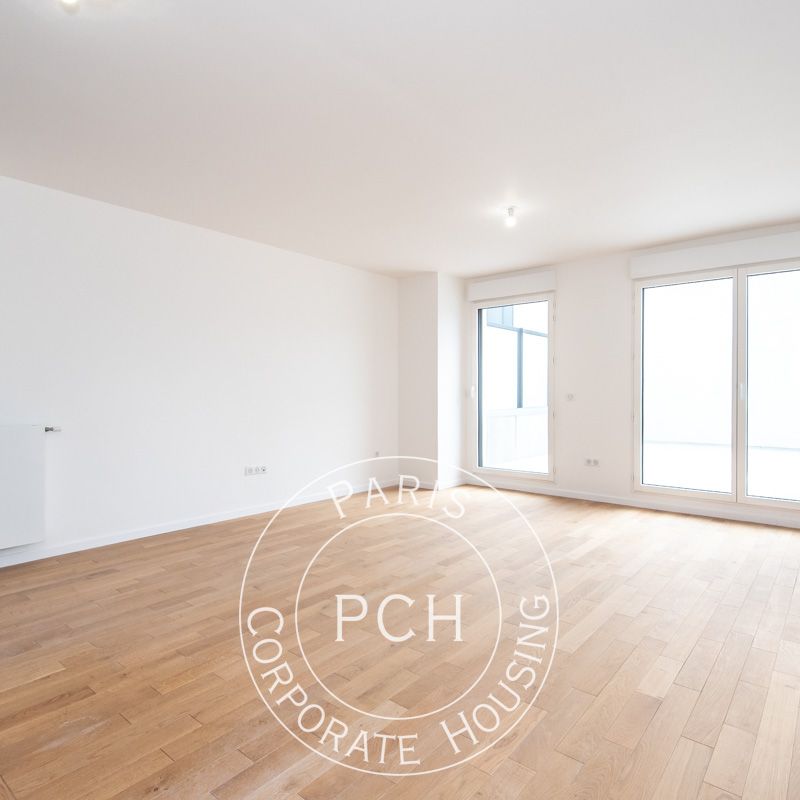 Rue des Fauvelles, - Photo 1