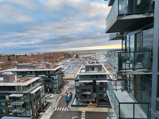 For Lease - 1606 Charles Street Unit# 902 A, Whitby, Ontario - Photo 1