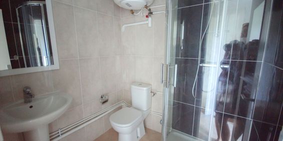 Location Appartement 1 pièce 23m² - Photo 3