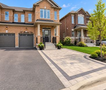 For Lease - 118 Blackwell Crescent Unit# BEDROOM, Bradford West Gwi... - Photo 4