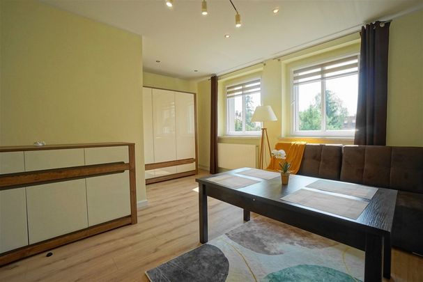 Katowice, Bronisławy - Photo 1