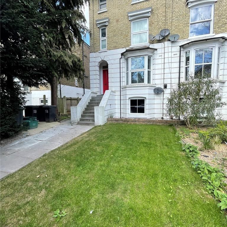 1 bedroom apartment to rent - Photo 1