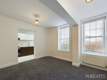 1 bedroom Flat - St Albans Road East, Hatfield - Photo 5