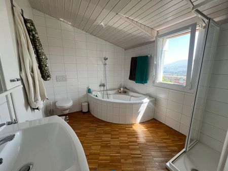 VILLA D'EXCEPTION 7 PIECES SUR 3 ETAGE AVEC STUDIO! - Foto 4